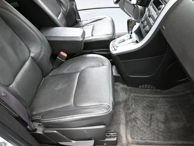 2008 Chevrolet Equinox Sport