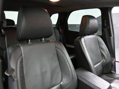 2008 Chevrolet Equinox Sport