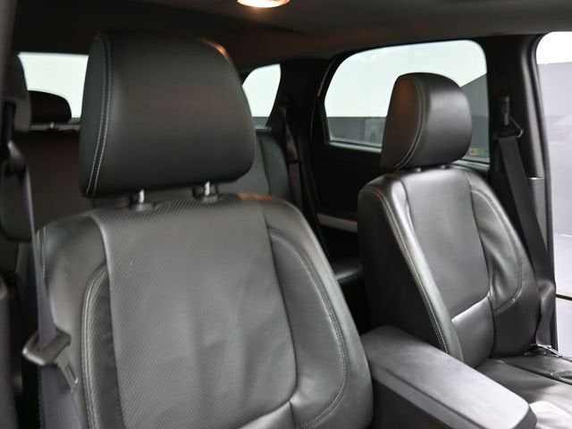 2008 Chevrolet Equinox Sport