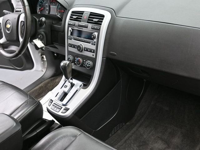 2008 Chevrolet Equinox Sport