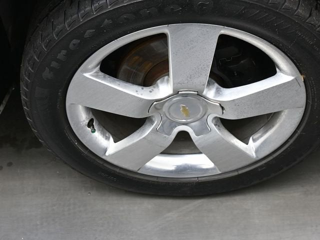 2008 Chevrolet Equinox Sport