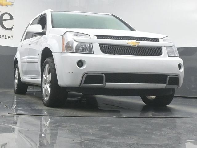 2008 Chevrolet Equinox Sport