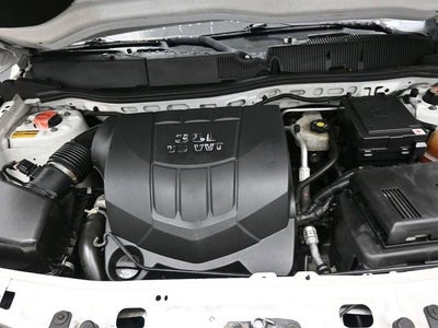 2008 Chevrolet Equinox Sport