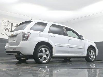 2008 Chevrolet Equinox Sport