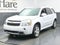 2008 Chevrolet Equinox Sport
