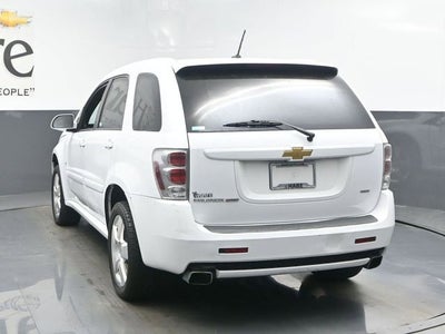 2008 Chevrolet Equinox Sport