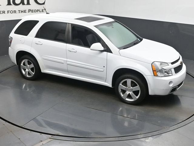 2008 Chevrolet Equinox Sport