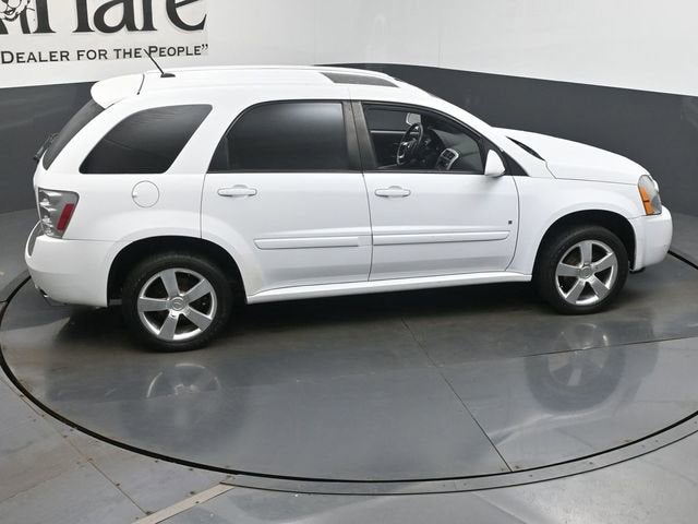 2008 Chevrolet Equinox Sport