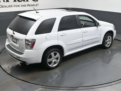 2008 Chevrolet Equinox Sport
