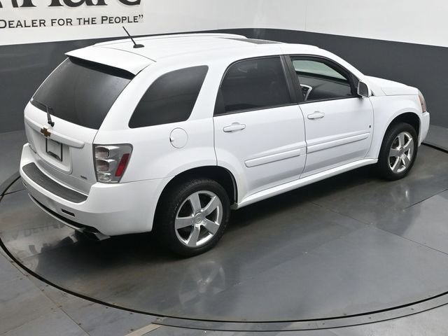 2008 Chevrolet Equinox Sport