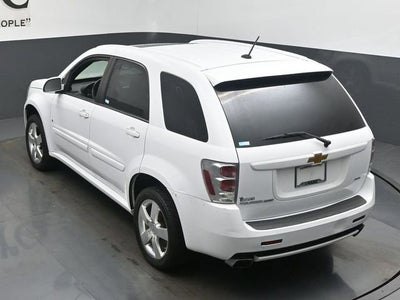 2008 Chevrolet Equinox Sport