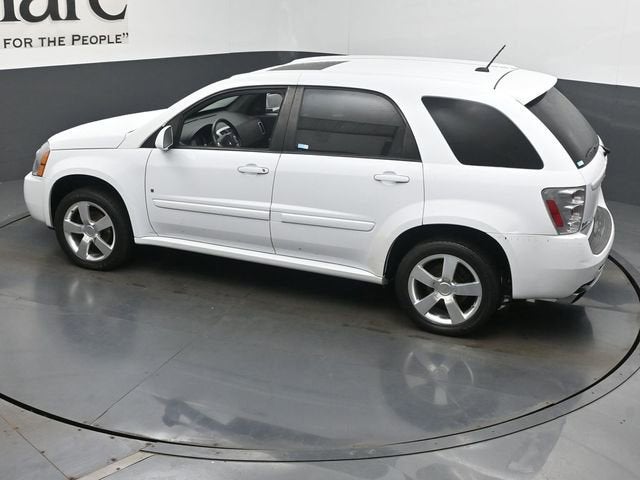 2008 Chevrolet Equinox Sport