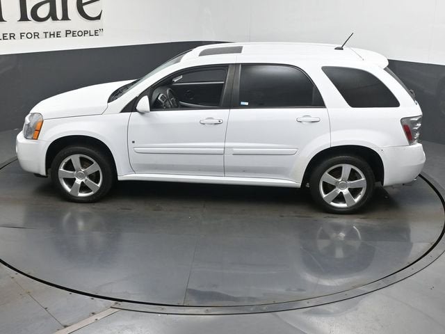 2008 Chevrolet Equinox Sport
