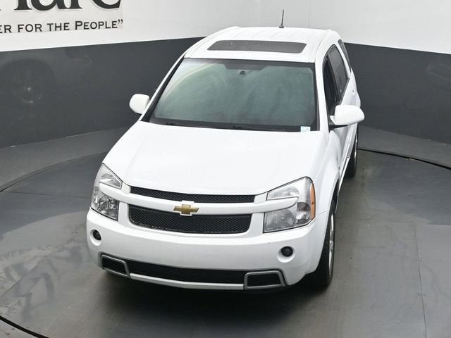 2008 Chevrolet Equinox Sport