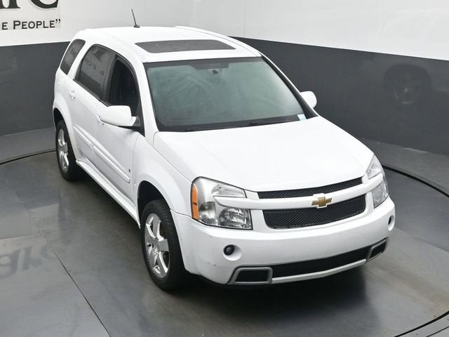 2008 Chevrolet Equinox Sport