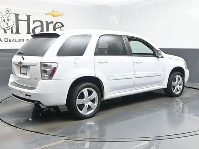 2008 Chevrolet Equinox Sport