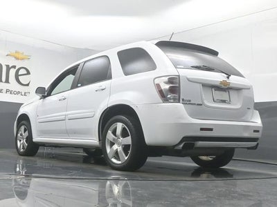 2008 Chevrolet Equinox Sport