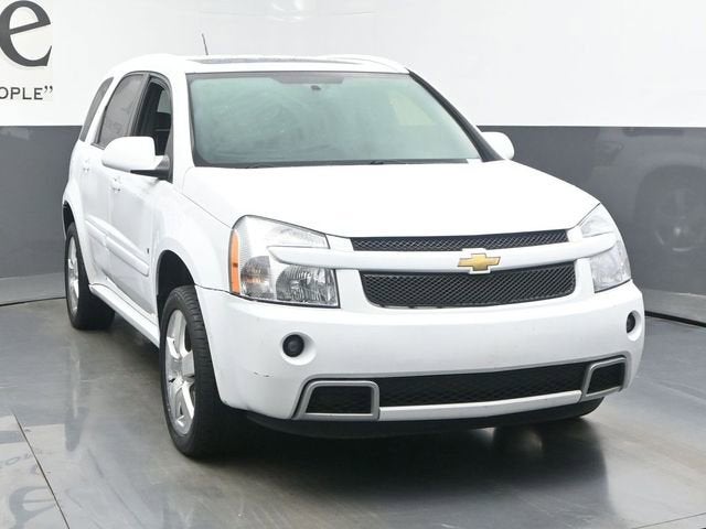 2008 Chevrolet Equinox Sport