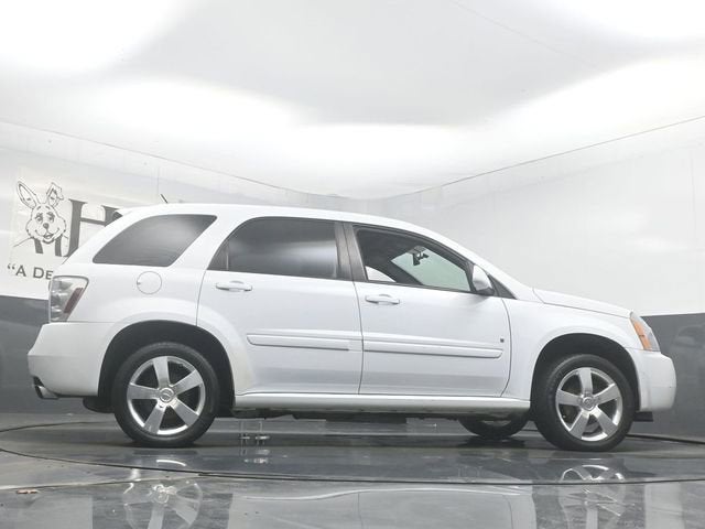 2008 Chevrolet Equinox Sport
