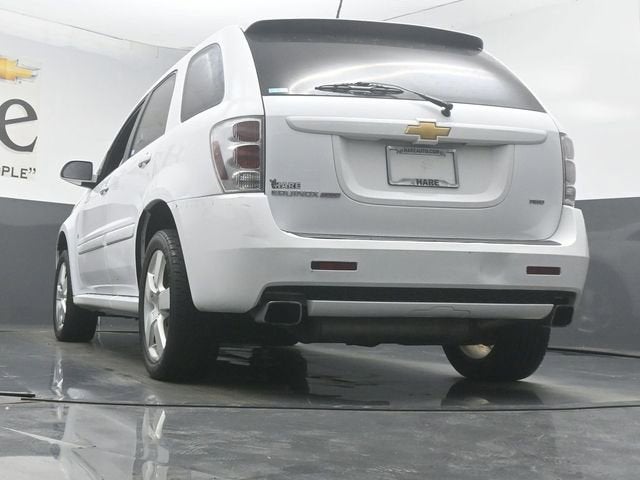 2008 Chevrolet Equinox Sport