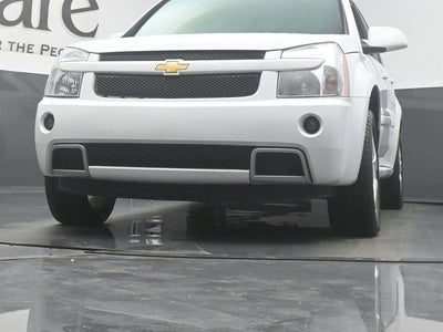 2008 Chevrolet Equinox Sport