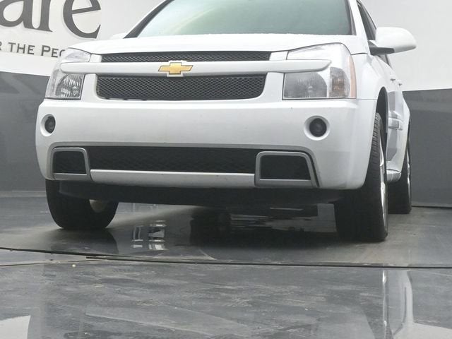 2008 Chevrolet Equinox Sport