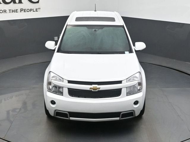 2008 Chevrolet Equinox Sport