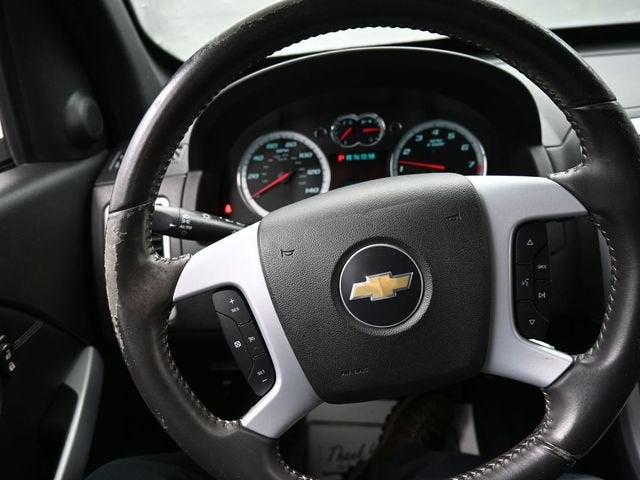 2008 Chevrolet Equinox Sport