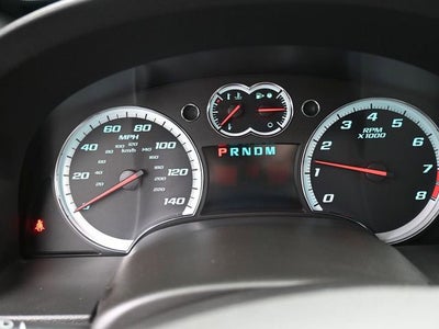 2008 Chevrolet Equinox Sport