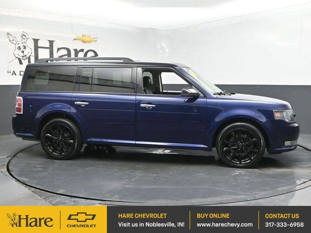 2016 Ford Flex SEL