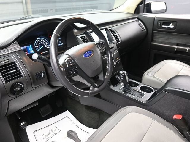 2016 Ford Flex SEL