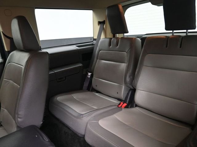 2016 Ford Flex SEL