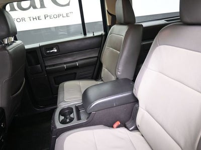 2016 Ford Flex SEL
