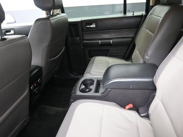 2016 Ford Flex SEL