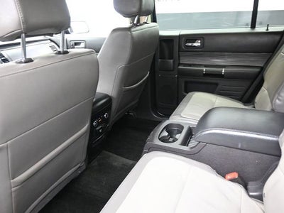 2016 Ford Flex SEL