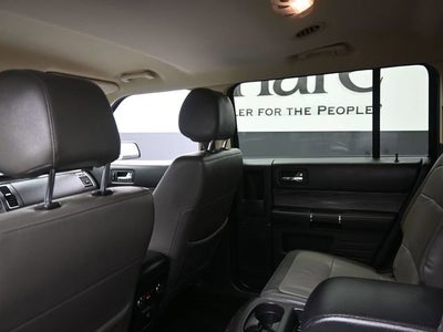 2016 Ford Flex SEL