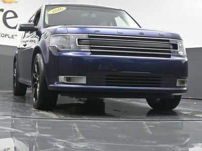 2016 Ford Flex SEL
