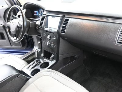 2016 Ford Flex SEL