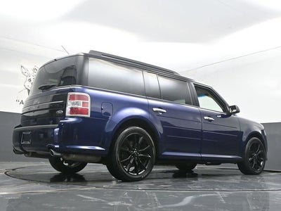 2016 Ford Flex SEL