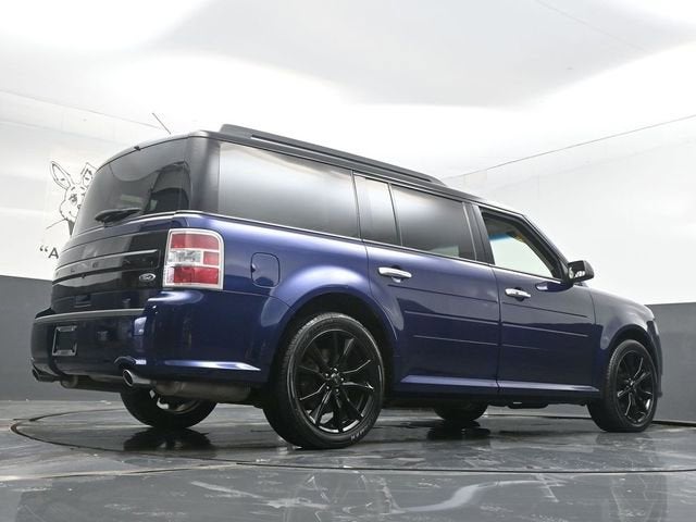 2016 Ford Flex SEL
