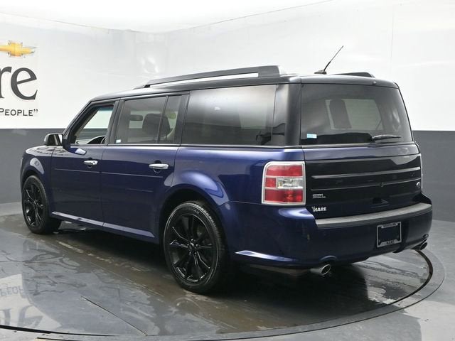2016 Ford Flex SEL
