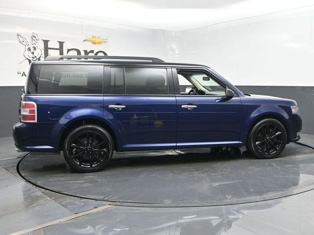 2016 Ford Flex SEL