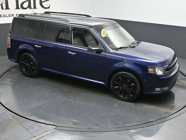 2016 Ford Flex SEL
