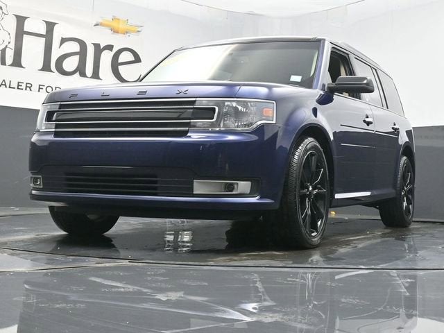 2016 Ford Flex SEL