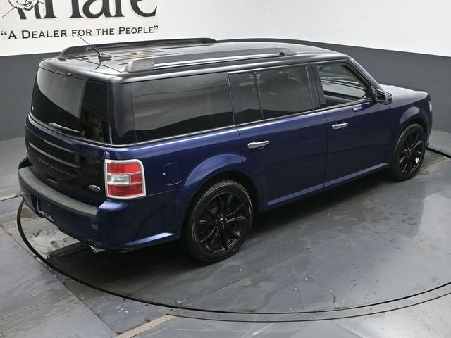 2016 Ford Flex SEL