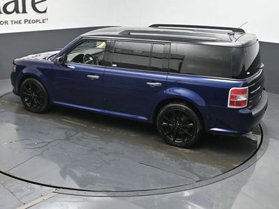 2016 Ford Flex SEL