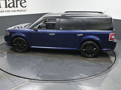 2016 Ford Flex SEL