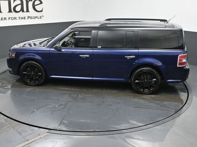 2016 Ford Flex SEL