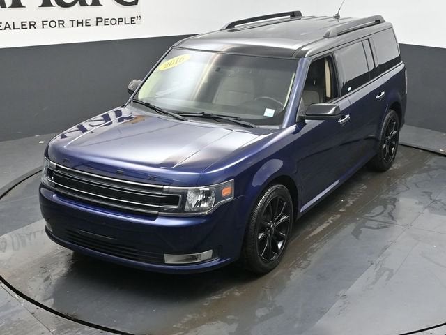 2016 Ford Flex SEL