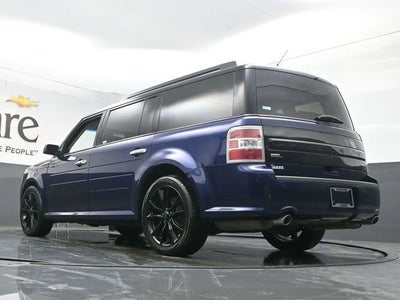 2016 Ford Flex SEL
